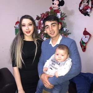 Meet your Posher, Brandon